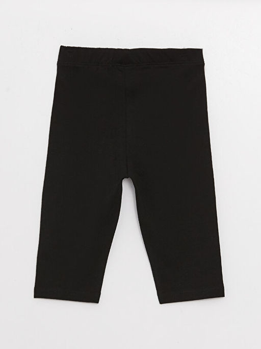 Beli Lastikli K?z Bebek Tayt - Waikiki фото 2