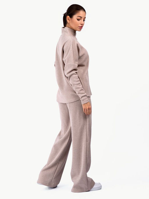 Свитшот J.506 крем - Argo classic фото 18