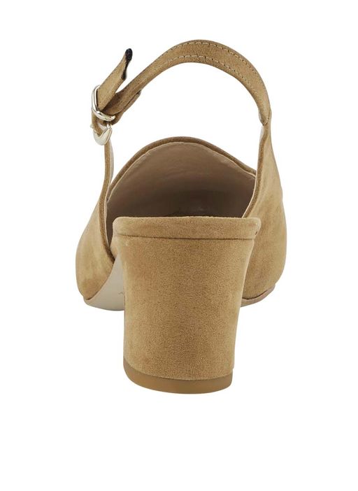 Туфли, бежевые - Heine фото 5