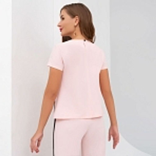 Блуза, В зоне комфорта - Charutti фото 11