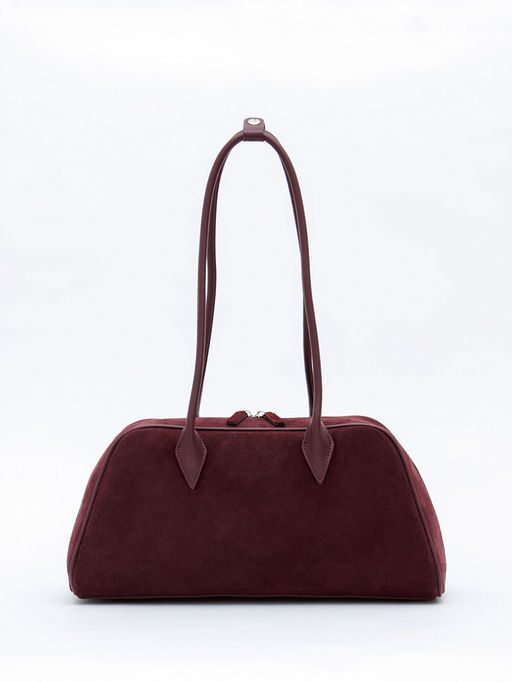 Сумка 990180NN wine red Natale Navetta