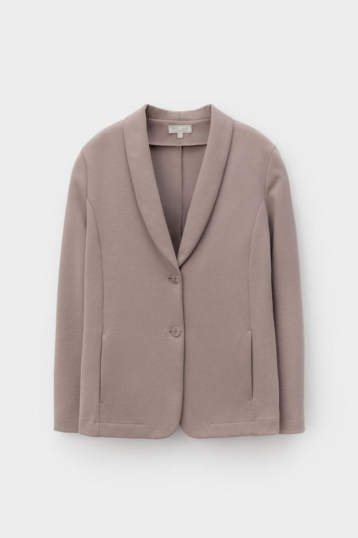 ЕВТ 3349/кофе с молоком жакет жен