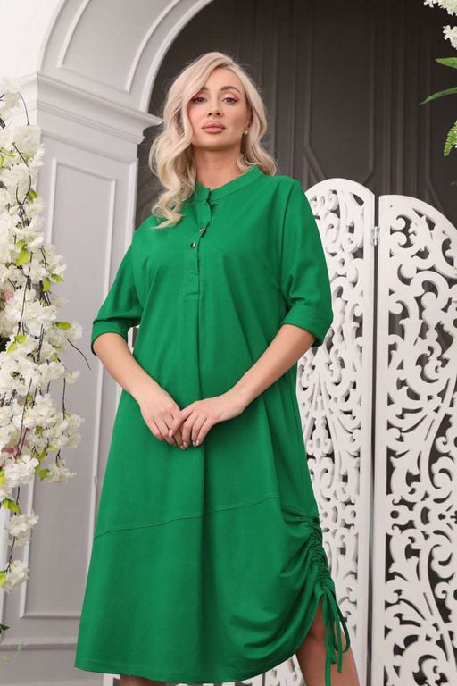 Платье П4-5047/8 - Wisell фото 5