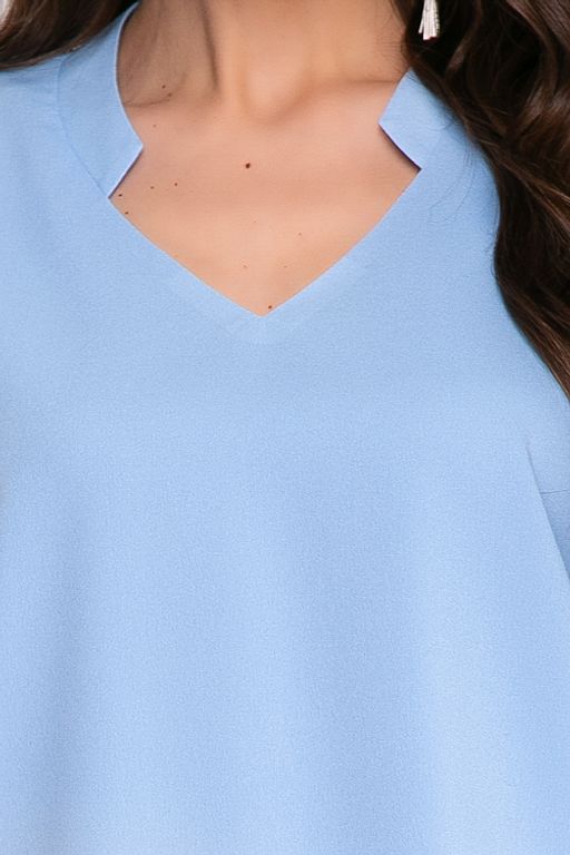 Блузка 41155 - Avili фото 4