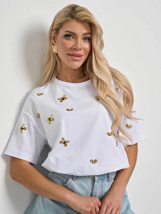 JETTY Футболка