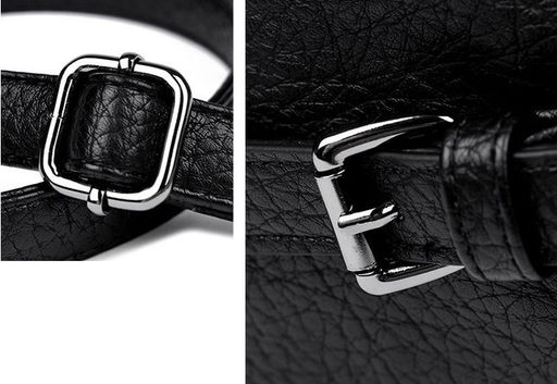 KAIDIFEINIROO Сумка женская 8317  фото 49