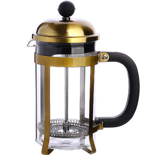 31369 Заварник Френч-Пресс (800 мл) MB (x12) - Mayer&boch фото 2