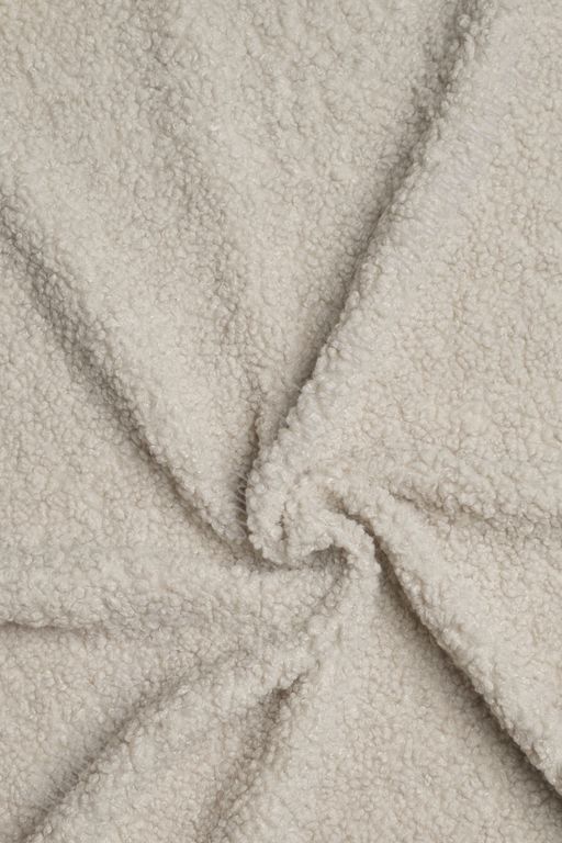 Мех искусственный под овчину 1,8*1 м (SF-6066) бежевый №3