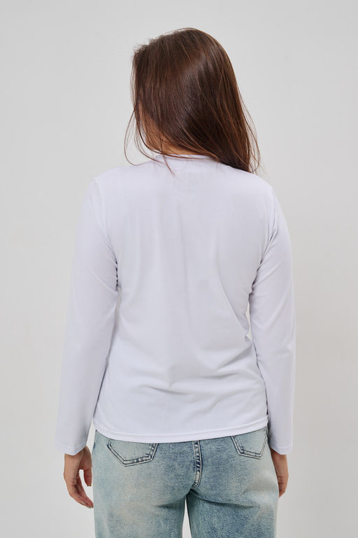 Лонгслив женский 88538