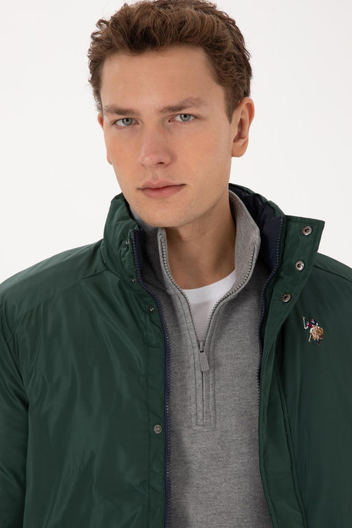 Erkek Koyu Ye_il Mont - U.s. polo assn фото 5