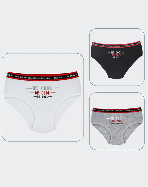 Трусы для девочки 8288 - Ots фото 2