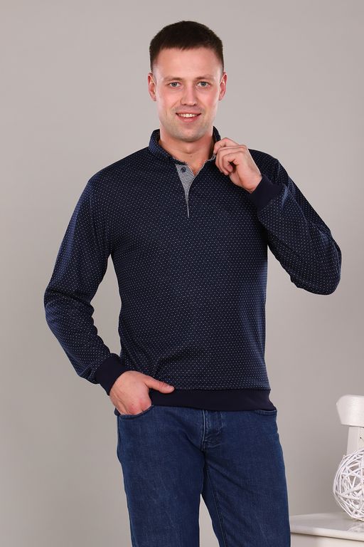 Джемпер 17566