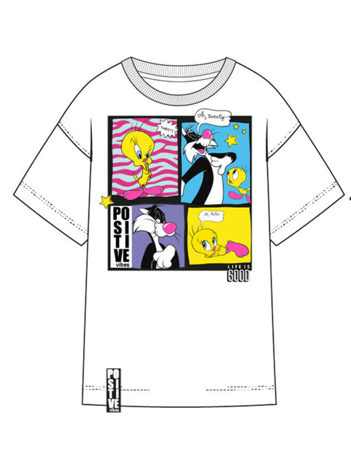 PlayToday / Футболка для девочки фото 2