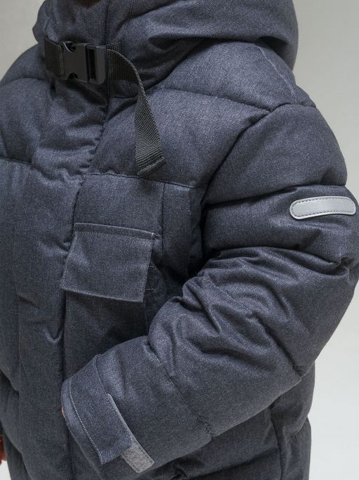 Pelican BZXW3296 куртка для мальчиков  фото 3