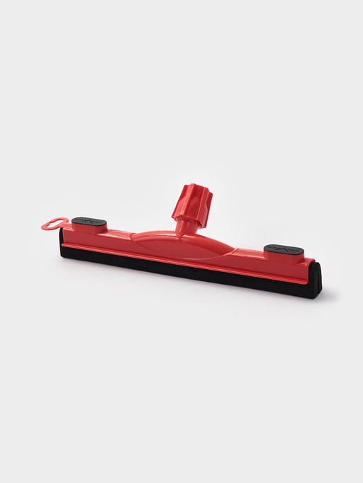 Водосгон для пола, основание «Чистота», еврорезьба, 34.5 см