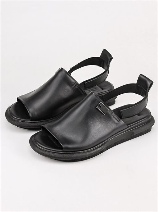 Босоножки 24628 Siyah