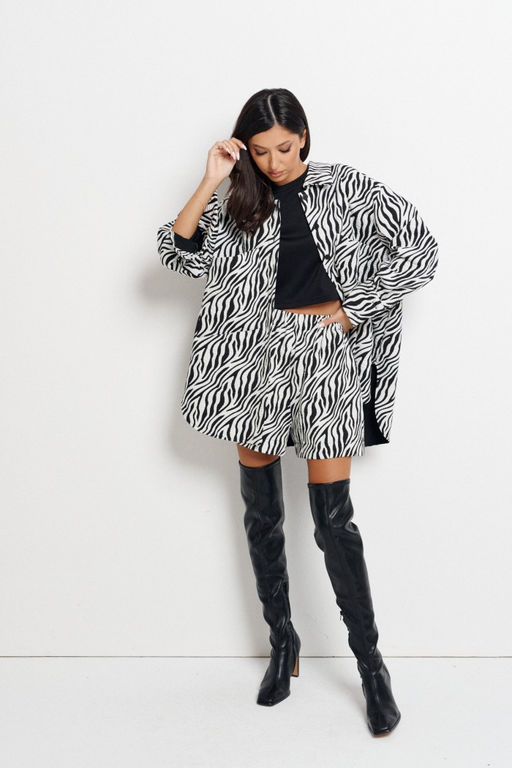 ШОРТЫ А412 - Annete фото 2