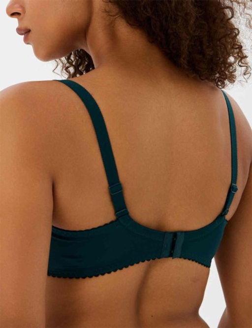 Бюстгальтер Misstyle 2508 Изумруд