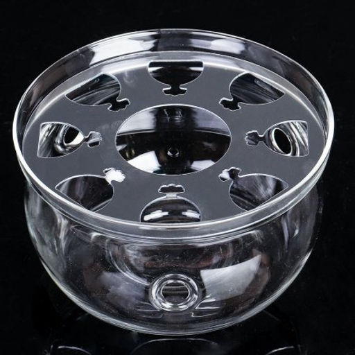 Подставка для подогрева 13х7 см / LCTP1315 /уп 100/ - Галеонтрейд фото 3