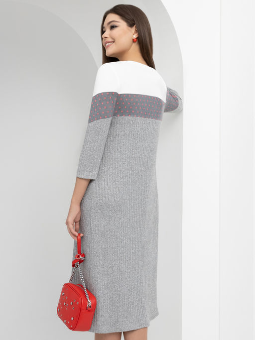 Платье Мой гороскоп (эффектная) - Charutti фото 5