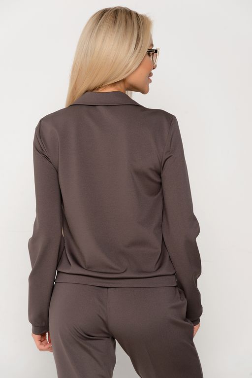 1223 КОФТА - Dusans фото 3