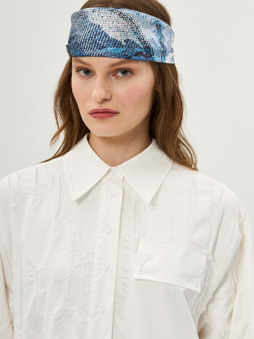 Платок жен. шелк 53х53 SS03-8470-11