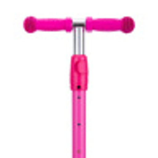 Самокат трехколесный Slider