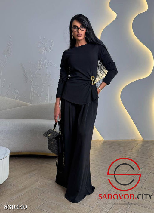 Костюм двойка (кофта+штаны)