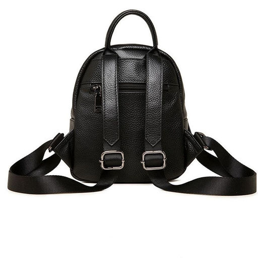 Bags Рюкзак женский / кожа / 0388213  фото 29