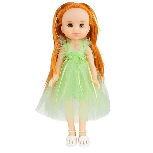 Кукла "Лилия" на балу