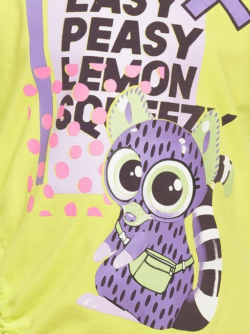 Pelican GFJ3218 джемпер для девочек  фото 4