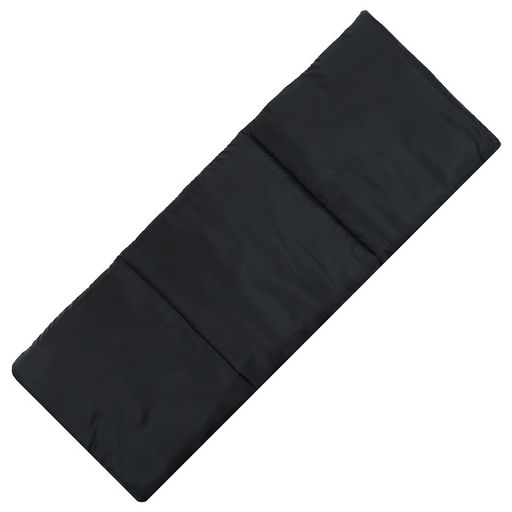 Спальник-одеяло Maclay, 200х80 см, до -15 C фото 2