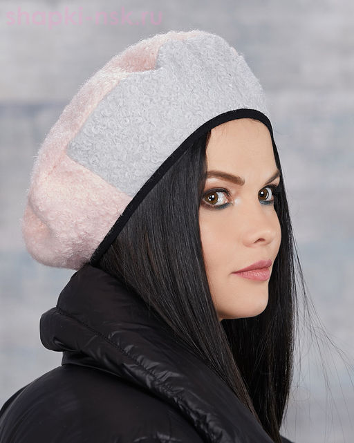 20-71 Берет женский (56-58)