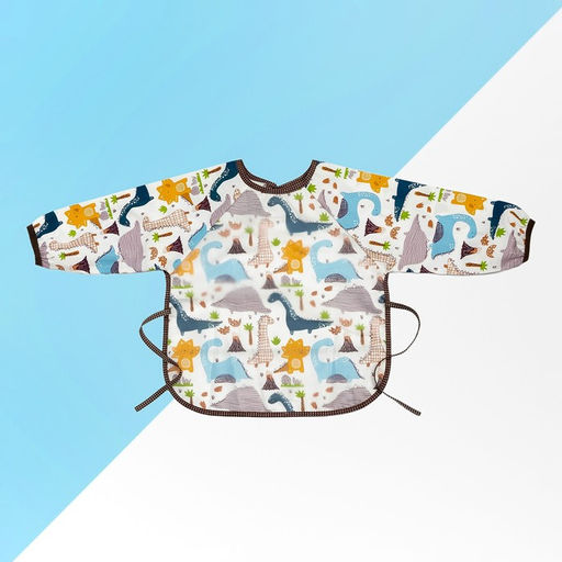 Фартук детский Этель Дино, рост 90-105 см  фото 2