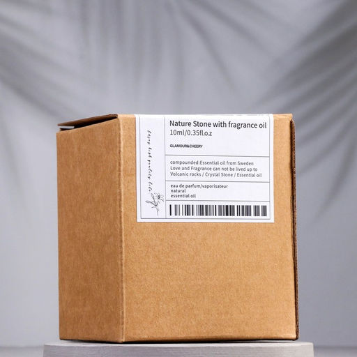 Набор для ароматизации помещений: кристаллы с аромамаслом, 10 мл, колокольчик - Simaland фото 3