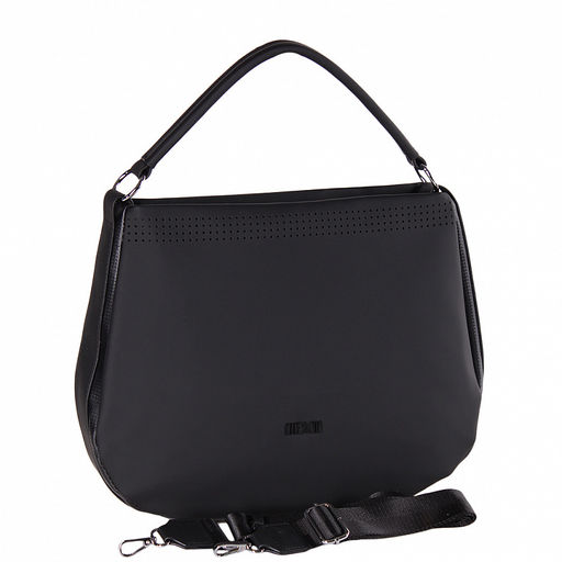 Сумка 9072CD black Alex&Mia