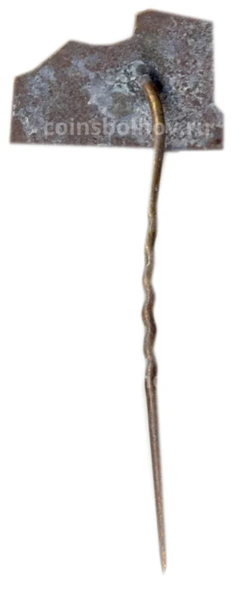 Значок Каунас