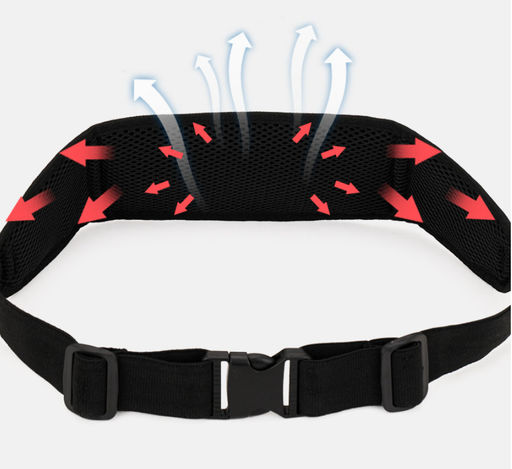 Сумка S-BED-102-Black - Ferro фото 7