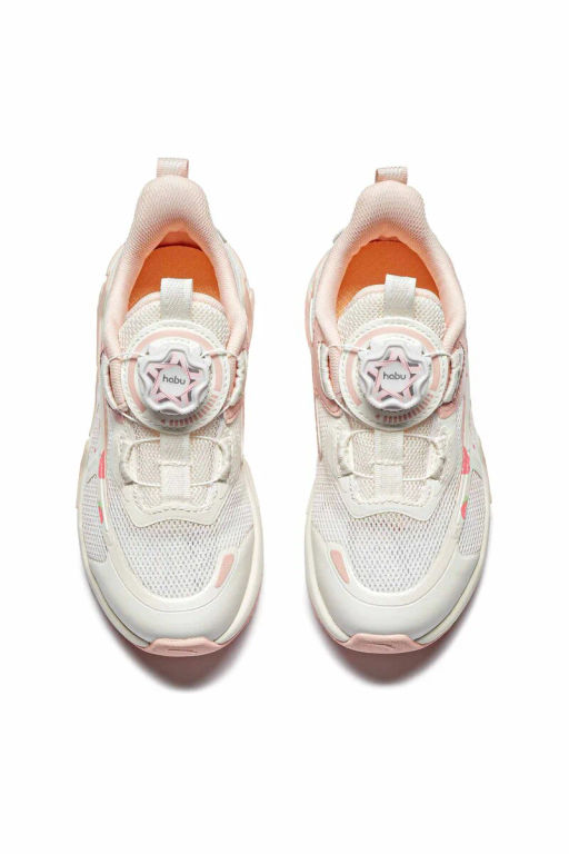 Беговые кроссовки Белый - Anta sport фото 3