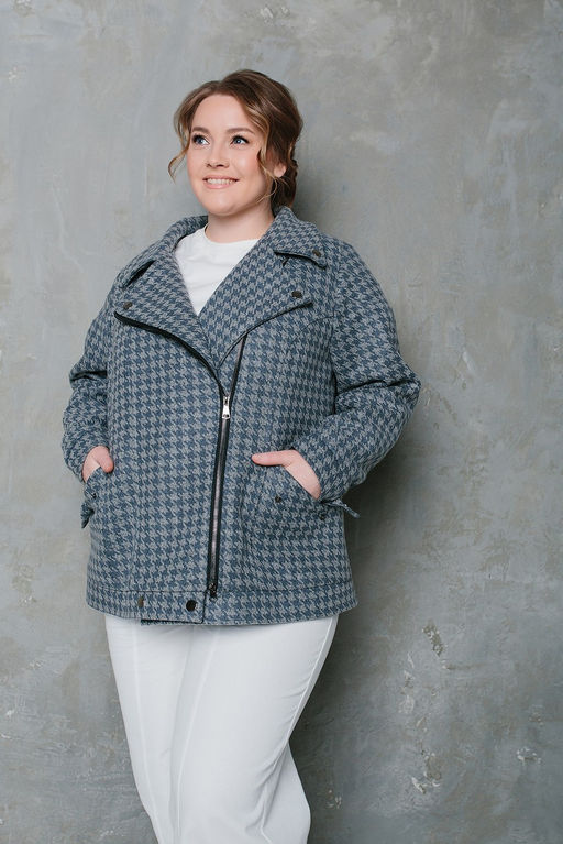 Куртка женская - Jp фото 5