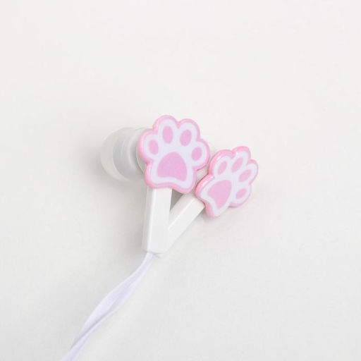 Набор наушники вакуумные с гарнитурой и чехол Ты просто чудо - Like me фото 3