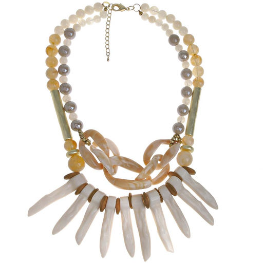 Колье арт. 24 7065 (id 236268) - Rada фото 3