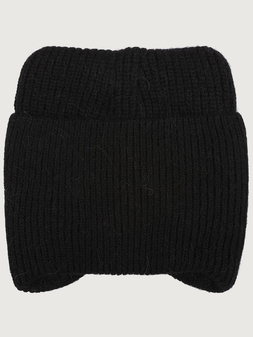 Шапка 11з16425 какао - Nikastyle фото 21