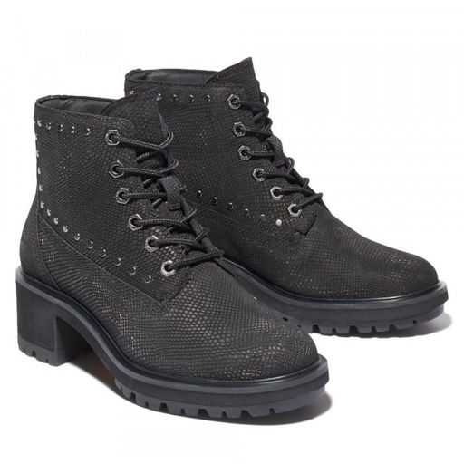 Ботинки - Timberland фото 4