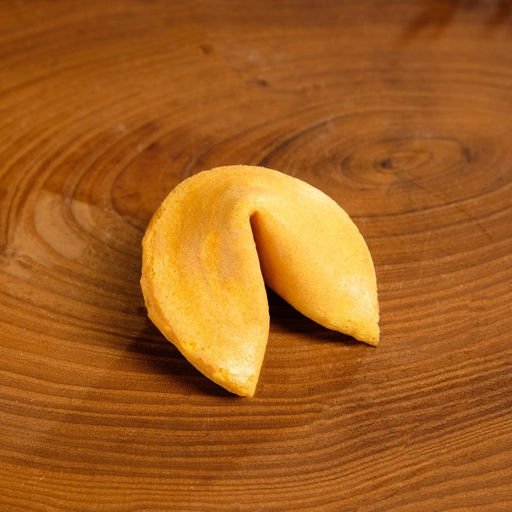 Цена за 2 шт. Новогоднее печенье с предсказанием С Новым годом, 6 г - Фабрика счастья фото 9