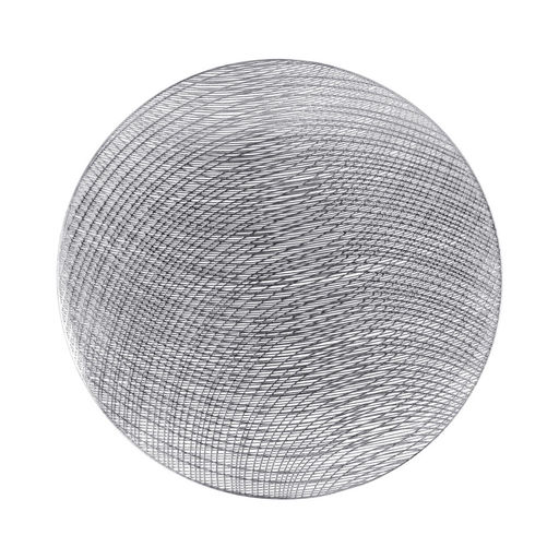 Салфетка сервировочная d38см Linea DESCO арт. 93-DE-PM-03-09/10/11