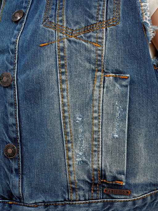 Жилет женский арт. 16566