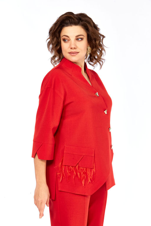 Костюм BAGIRA ANTA 1090 №1 фото 6