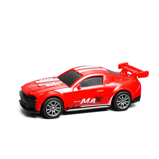 Набор машин "Супер драйв" в коробке