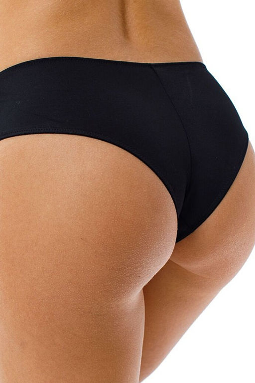 Трусы-бразилиана Skin 63119-06